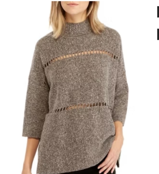 French Connection Milano Mozart Sweater - Picture 1 of 4